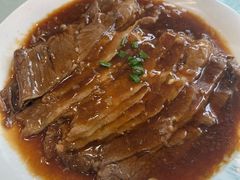 -四海回族饭店(前进大街店)