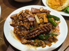 -寻裕记·现炒浇头面(人民广场店)