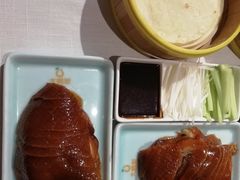 -大鸭梨烤鸭(金色漫香店)