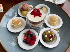 -上海柏悦酒店·世纪100牛排馆