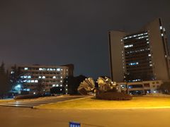 -西南交通大学(九里校区)