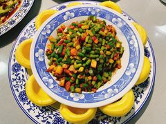 -即墨老公社·海肠捞饭大王(古城店)
