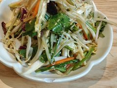 -院子餐厅·大锅菜·老杭帮(桥西直街店)
