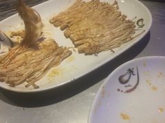 -战友蚝情烧烤工场(嘉华店)