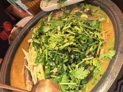 -鱼酷活鱼烤鱼(静安大融城店)