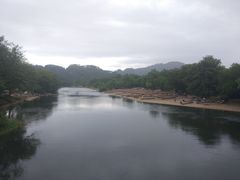 -九曲溪竹筏码头