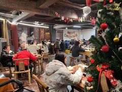 -李开心火锅馆(回兴店)