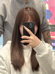 -美格丝M.G.S Hair Salon