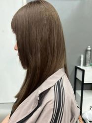 -MORI HAIR SALON日式美发沙龙