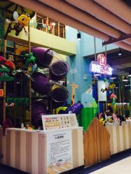 -MELAND(郑州万象城店)