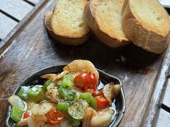 -Q MEX 库迈墨西哥餐吧(中骏世界城店)
