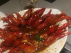 -海底捞火锅(金光华店)