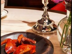 -新荣记(新源南路店)