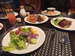 -青岛海尔洲际酒店