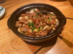 -顺香居·老字号湖北菜(江汉路店)