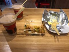 -八婆婆烧仙草(曾厝垵店)