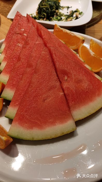 永安鱼庄·镇江菜(三店纬五路店)图片