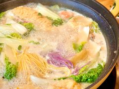 -四喜小胖·北京涮肉(五道营店)