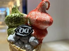 -DQ·蛋糕·冰淇淋(回龙观同成街)