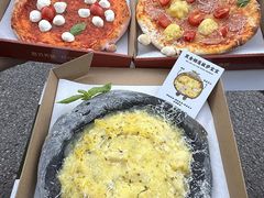 -ITA·意塔意大利餐厅(亦庄店)