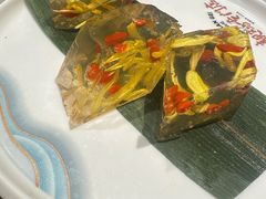 -金山记靓鸡专门店·中山菜