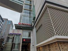 -乐天免税店(明洞店)