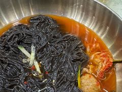 -服务大楼冷面(延大店)