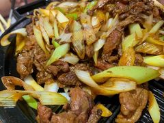 -味+新京宴·烤鸭·北京菜(创意谷店)