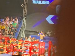 -芭提雅MAX泰拳馆