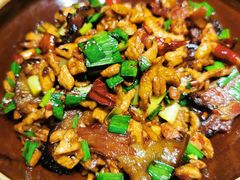 -吃饭皇帝大(合生汇店)