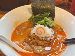 -Ramen满吉·豚骨拉面(丽园路店)