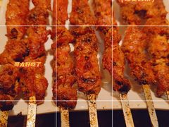 -巴依老爷·新疆美食(上城区天城路店)