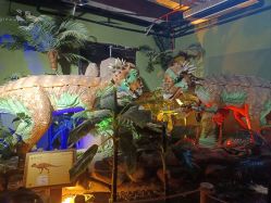 -恐龙探索乐园(磁器口店)