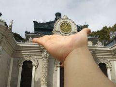 -珠海圆明新园