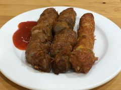 -福祥厦门小馆(舟孟北路店)