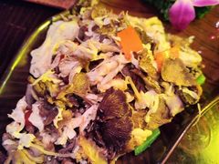 -花马天堂云南餐厅 Lost Heaven(高邮路店)