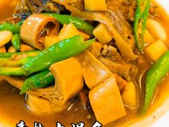 -南堂馆·新川菜(天府三街店)