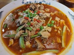 -先启半步颠·川菜小炒