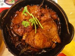 -洪兴砂锅(烟台山店)