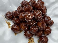 糖醋藕丸-胡家大厨(西三庄店)