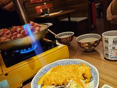 -隐月· 㐂和食屋(芝罘万达公馆店)