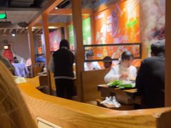 -呷哺呷哺 黄金牧场 (欢乐谷店)
