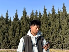 -汉长安城未央宫国家考古遗址公园