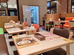 -CoCo壱番屋(久光百货店)