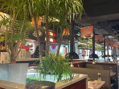 大堂-猫抓烤肉(春熙路店)