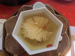 -荷风细雨·中国茶宴(碧云店)