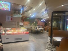 -诺丁牛排披萨自助餐厅(汕头苏宁店)