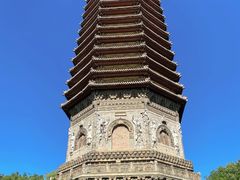 -玲珑塔公园