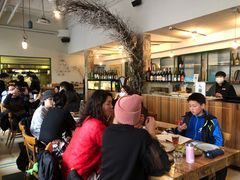 等位区-RAC BAR(安福路店)