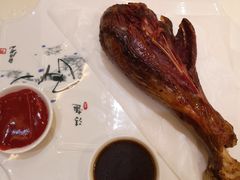 -枣庄开元凤鸣山庄·中餐厅